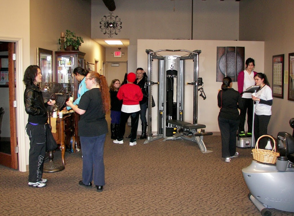 This Way Ladies Fitness & Wellness Center | 5840 Hampton Ave, St. Louis, MO 63109, USA | Phone: (314) 685-2085