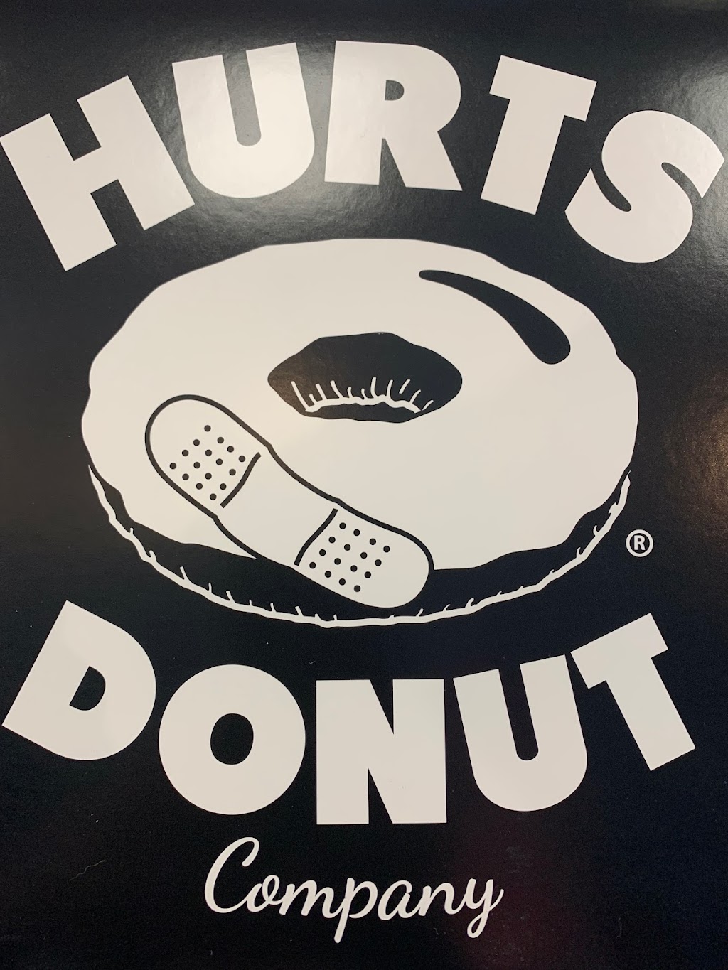 Hurts Donut Company | 12311 Pine Bluffs Way Unit 103, Parker, CO 80134, USA | Phone: (720) 355-6156