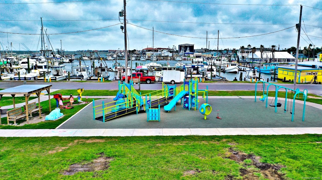 Fulton Harbor Park | 402 N Fulton Beach Rd, Fulton, TX 78358, USA | Phone: (361) 729-6661