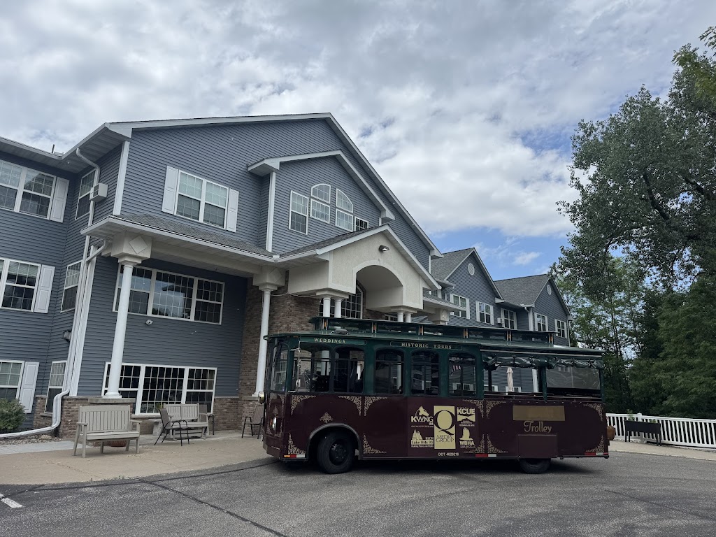 Potter Ridge Senior Living | 1971 Neal St, Red Wing, MN 55066, USA | Phone: (651) 388-1546