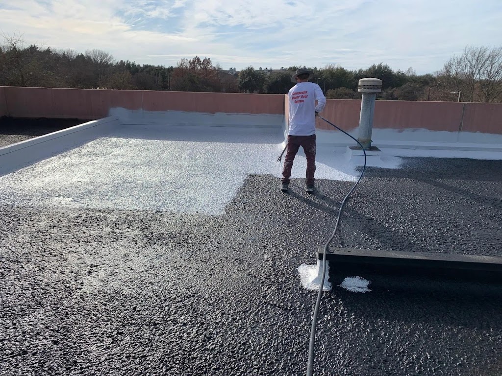 Advanced Roofing Systems | 1692 Stone Creek, Quinlan, TX 75474, USA | Phone: (214) 326-2013