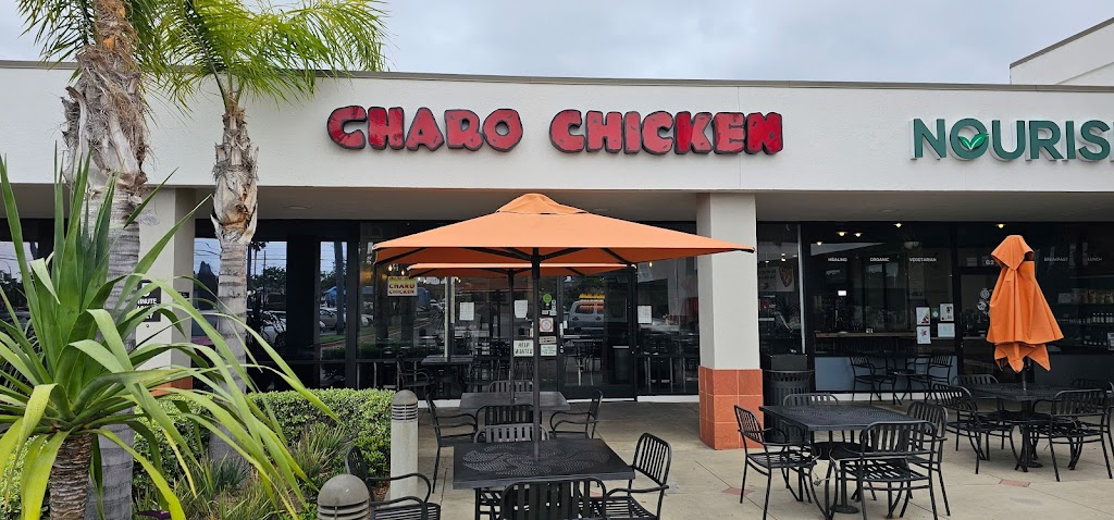 Charo Chicken | 1170 Baker St # G1, Costa Mesa, CA 92626, USA | Phone: (714) 540-9700