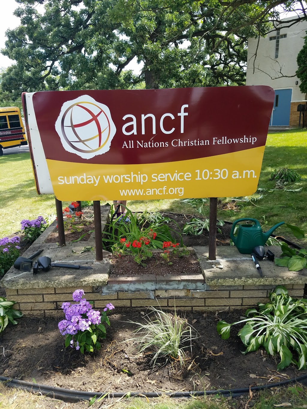 All Nations Christian Fellowship | 6830 Quail Ave N, Minneapolis, MN 55429 | Phone: (612) 532-1283