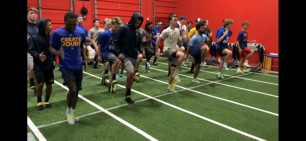 Game Speed Performance Academy | 29001 Solon Rd unit P, Solon, OH 44139, USA | Phone: (216) 548-4440