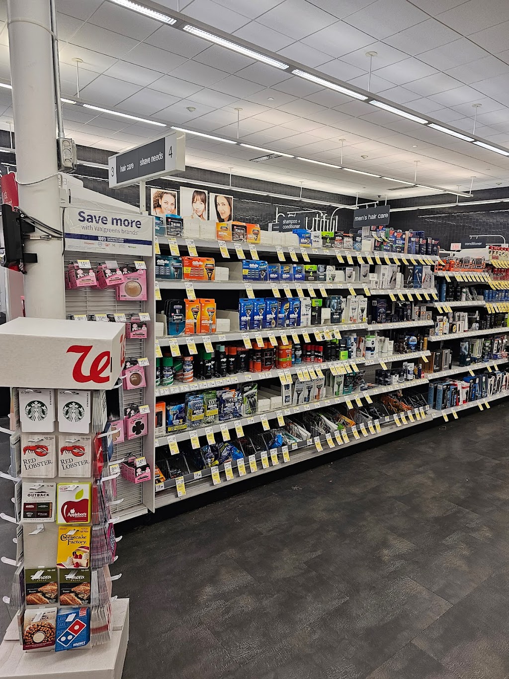 Walgreens | 411 King St, Chappaqua, NY 10514, USA | Phone: (914) 861-9130