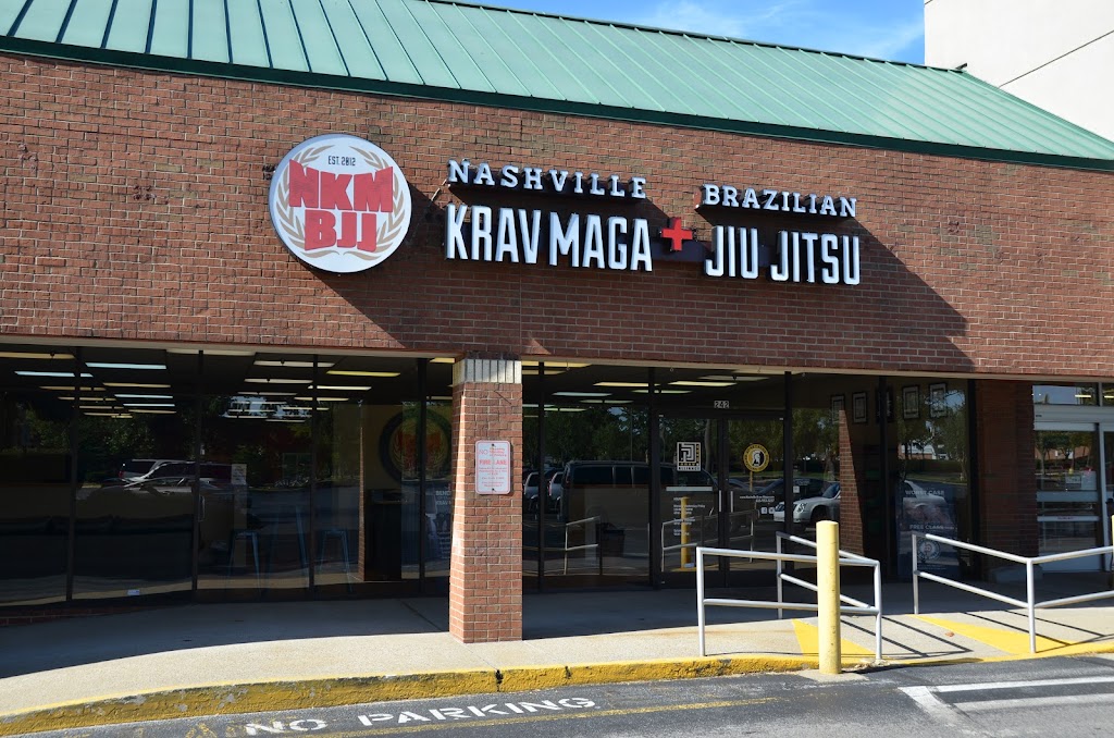 Nashville Krav Maga - Franklin | 209 S Royal Oaks Blvd Ste. 242, Franklin, TN 37064, USA | Phone: (615) 953-3237