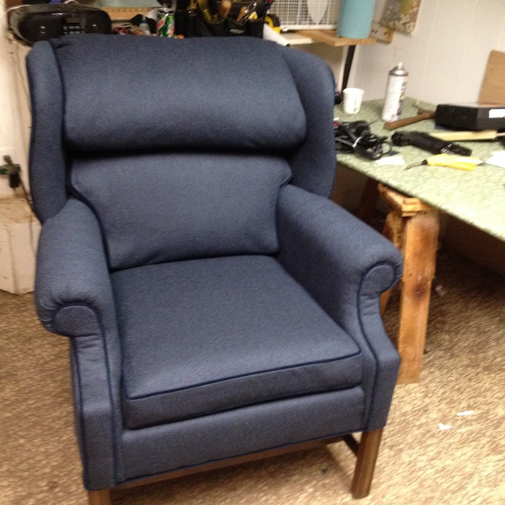 Bloomington Custom Upholstery | 2608 W 110th St, Minneapolis, MN 55431 | Phone: (952) 884-2997