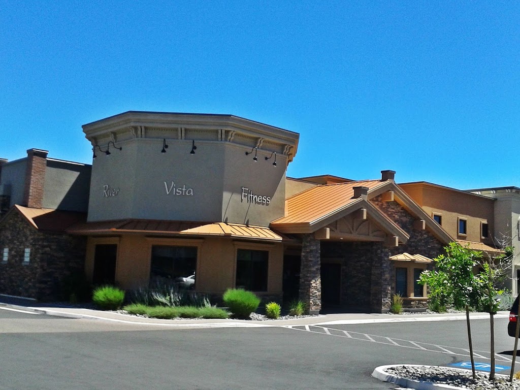 River Vista Fitness | 230 Dayton Valley Rd, Dayton, NV 89403, USA | Phone: (775) 246-3650