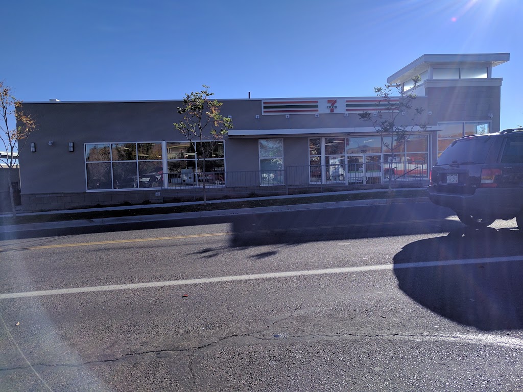 7-Eleven | 290 S Pierce St, Lakewood, CO 80226, USA | Phone: (303) 274-7550
