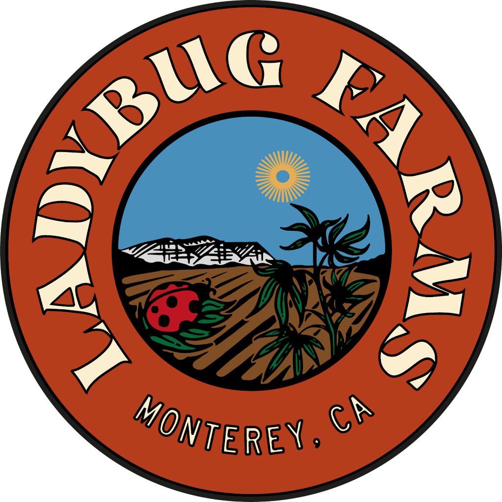 Ladybug Farms | 1400 San Juan Rd, Royal Oaks, CA 95076, USA | Phone: (831) 724-5600