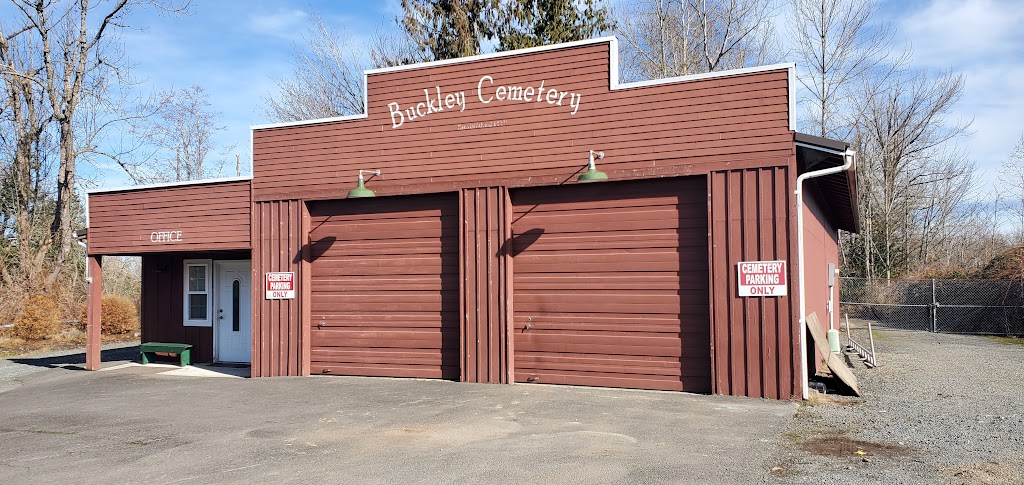 City of Buckley Cemetery | 600 Cemetery Rd, Buckley, WA 98321, USA | Phone: (360) 829-1171