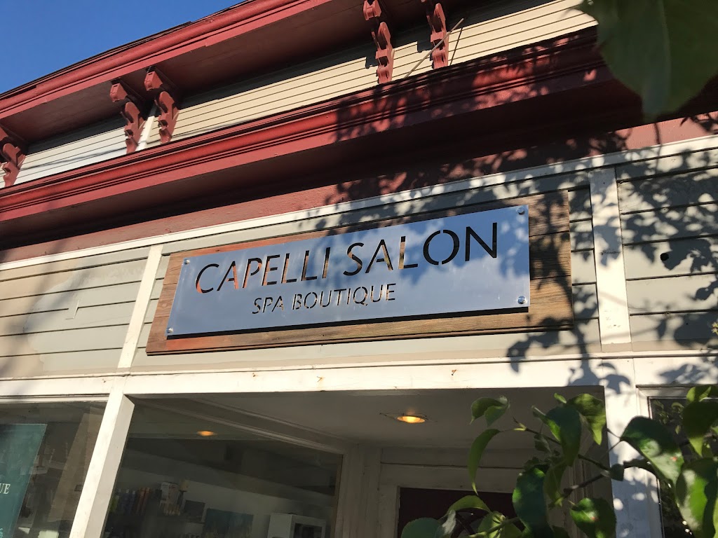 Capelli Salon Spa Boutique LLC | 125 NY-94 Suite 1, Warwick, NY 10990, USA | Phone: (845) 544-7774