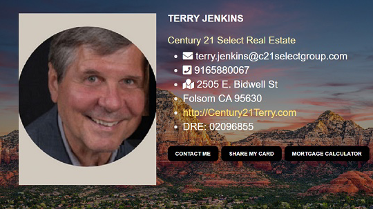 CENTURY 21 Select Real Estate, Inc. | Folsom | 2505 E Bidwell St, Folsom, CA 95630, USA | Phone: (916) 985-5522