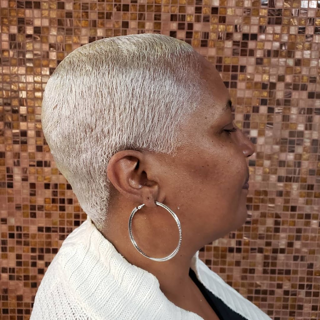 Masterstylist Dina @ The Shear Lounge | 3566, 9319 Foothill Blvd STE F, Rancho Cucamonga, CA 91730, USA | Phone: (310) 770-2264