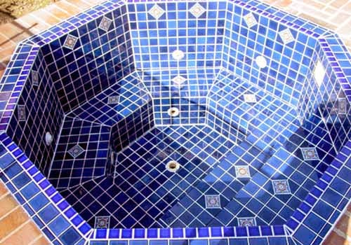 Los Angeles Tile Works | 8424 CA-2, West Hollywood, CA 90069, USA | Phone: (310) 692-1171