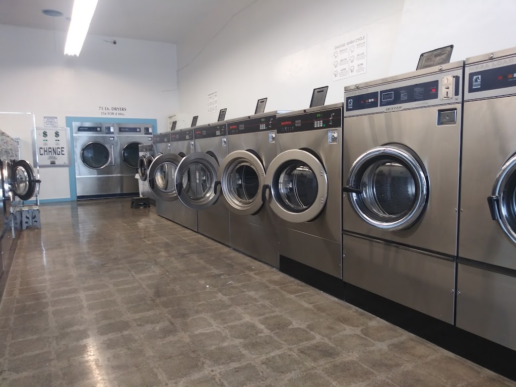 Shore-vu laundromat | 1410 Cary Ave, San Mateo, CA 94401, USA | Phone: (650) 431-4870