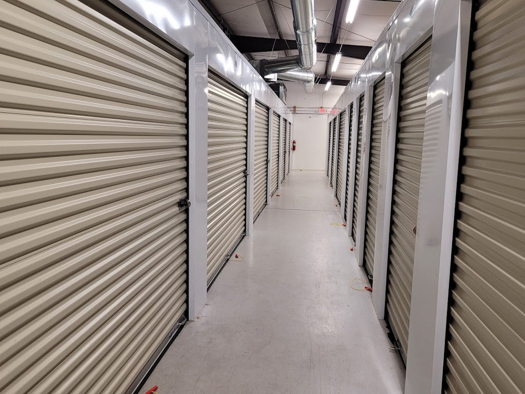 StorMark Self Storage | 1047 Freeway Dr., Reidsville, NC 27320, USA | Phone: (336) 342-5220