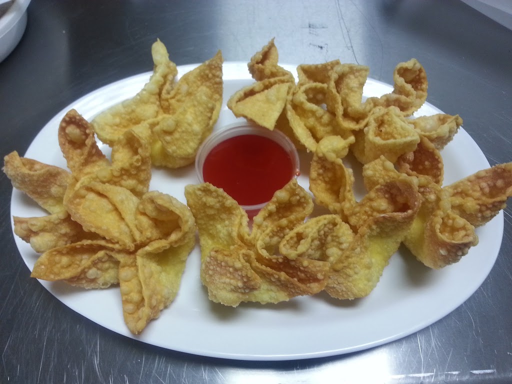 China Garden | 203 S Macoupin St, Gillespie, IL 62033, USA | Phone: (217) 839-3888