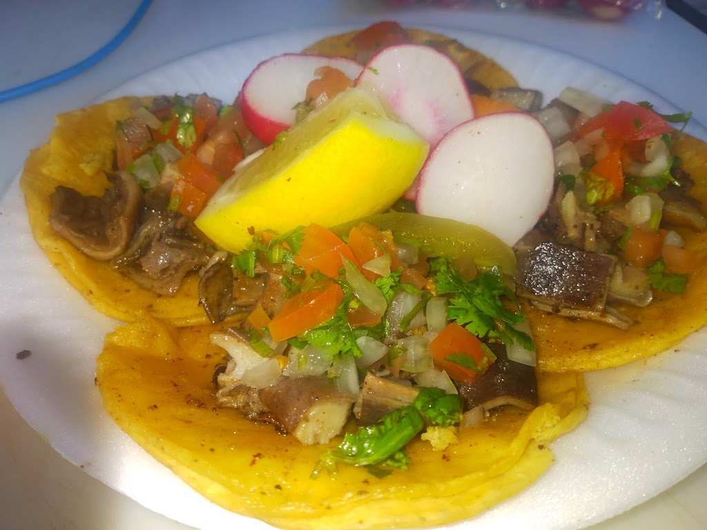 El cerrito taqueria | 22156 Ave 152, Porterville, CA 93257, USA | Phone: (559) 719-1485