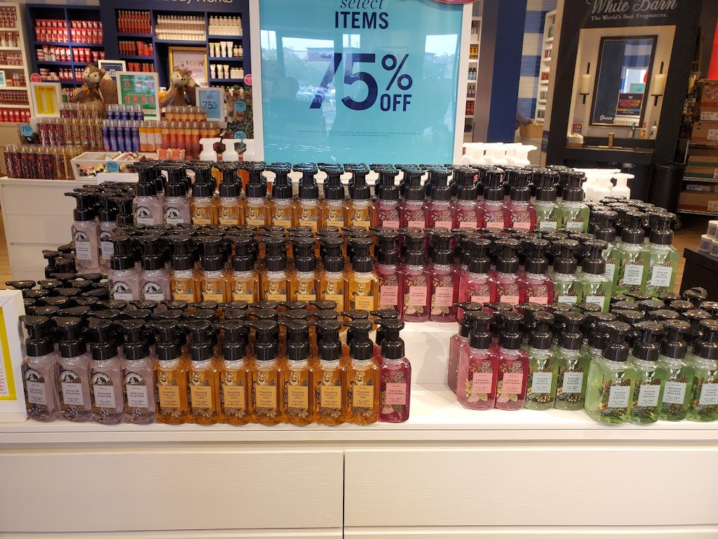 Bath & Body Works | 137 Plaza Dr, Vallejo, CA 94591, USA | Phone: (707) 563-2024