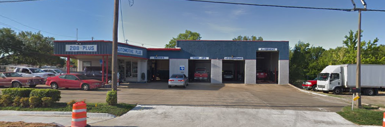 Automotive Plus | 1308 U.S. 80 Frontage Rd, Mesquite, TX 75149, USA | Phone: (972) 288-7587