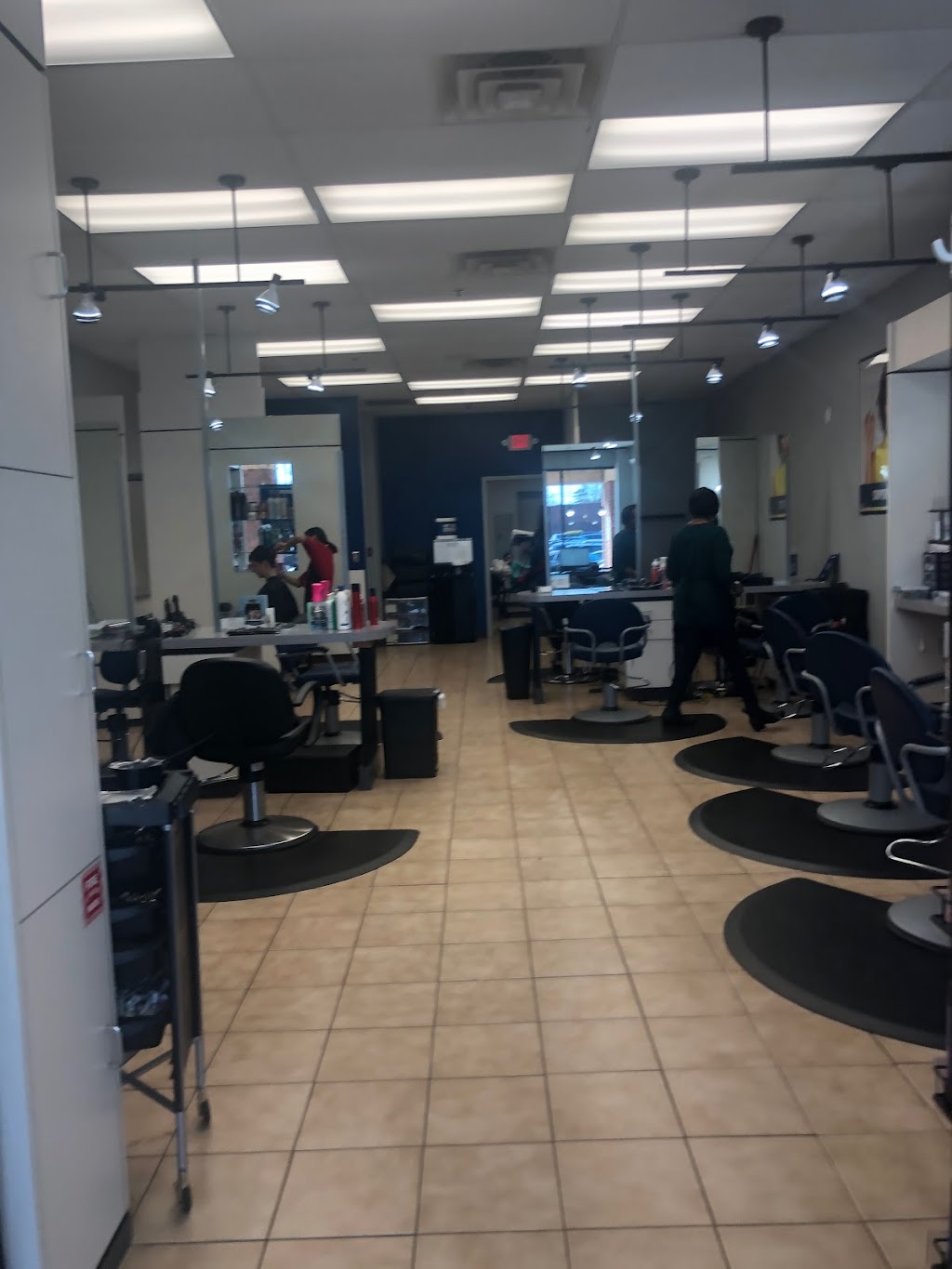 Supercuts | 1727 Mars Hill Rd Ste 18, Acworth, GA 30101, USA | Phone: (770) 420-9007