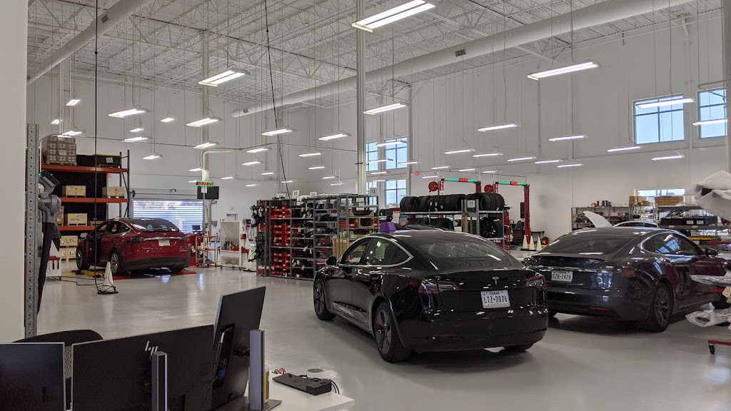 Tesla | 5800 Democracy Dr, Plano, TX 75024, USA | Phone: (469) 366-3436