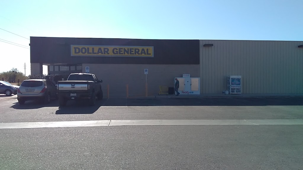 Dollar General | 12355 N Trico Rd, Marana, AZ 85653 | Phone: (520) 485-4415