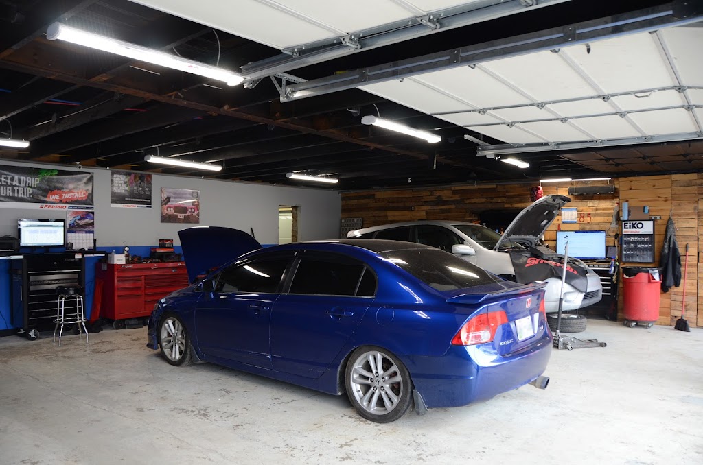 Chavez Auto Repair | 598 E Old Hickory Blvd, Madison, TN 37115 | Phone: (615) 730-1776