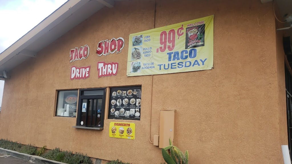 Diegos Mexican Food | 1140 Tavern Rd, Alpine, CA 91901, USA | Phone: (619) 445-0900