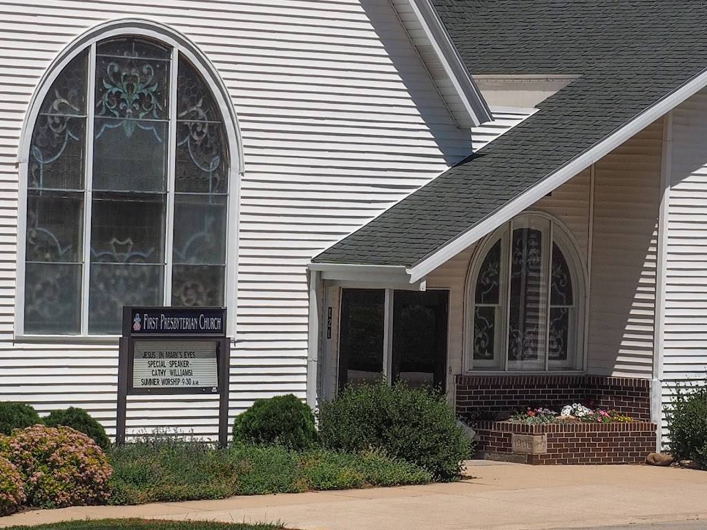 First Presbyterian Church | Cambria, WI 53923, USA | Phone: (920) 348-5859