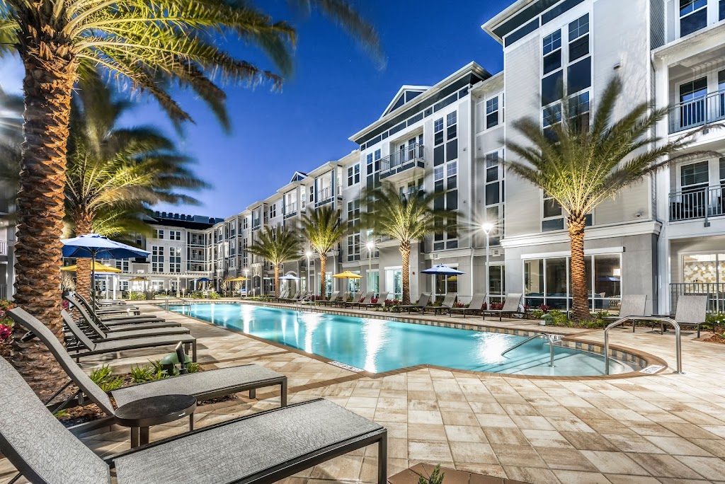 Monterosso Apartments | 3050 La Spezia Cir, Kissimmee, FL 34741, USA | Phone: (407) 842-8705