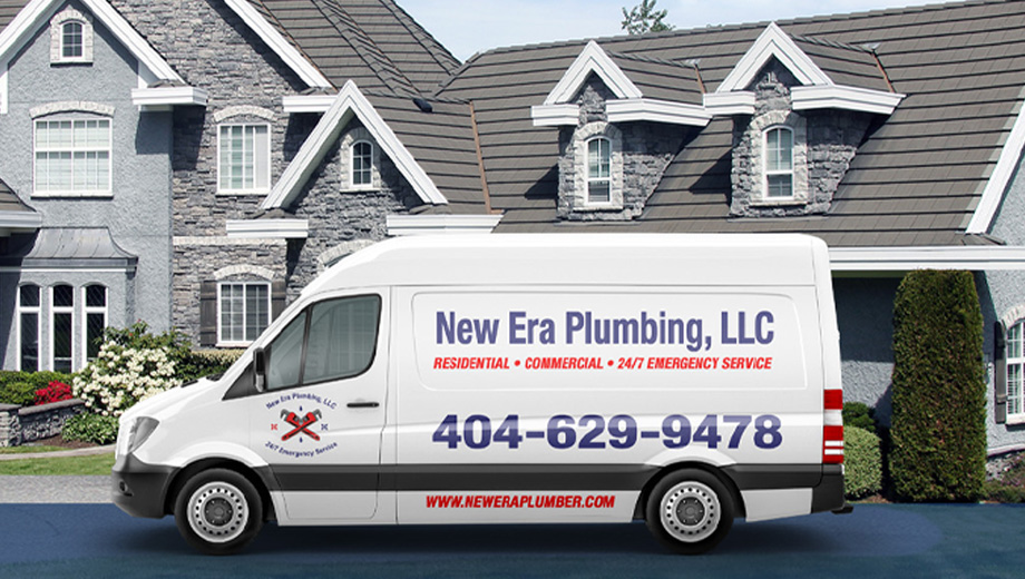 New Era Plumbing LLC | 4847 Industrial Access Rd #109, Douglasville, GA 30134, USA | Phone: (404) 629-9478