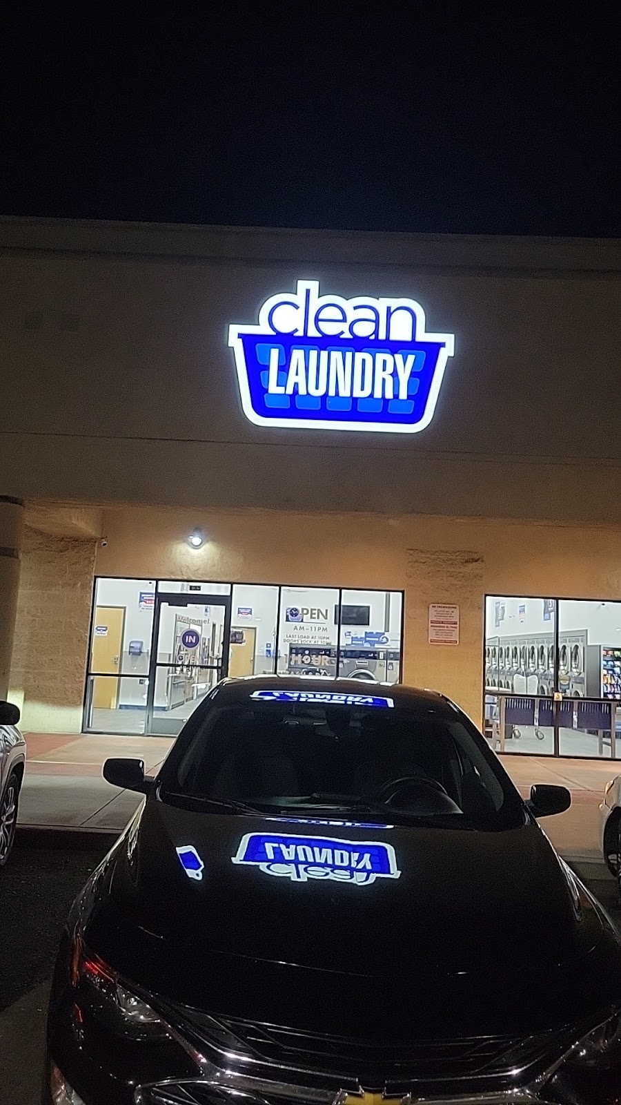 Clean Laundry | 6044 S 16th St Suite 135, Phoenix, AZ 85042, USA | Phone: (480) 428-8761