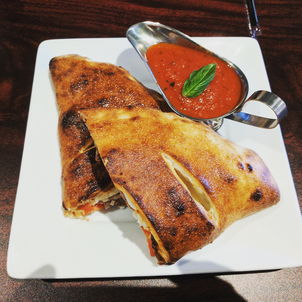 Calabria Brickoven Pizzeria | 1209 N Mt Juliet Rd, Mt. Juliet, TN 37122, USA | Phone: (615) 288-8078