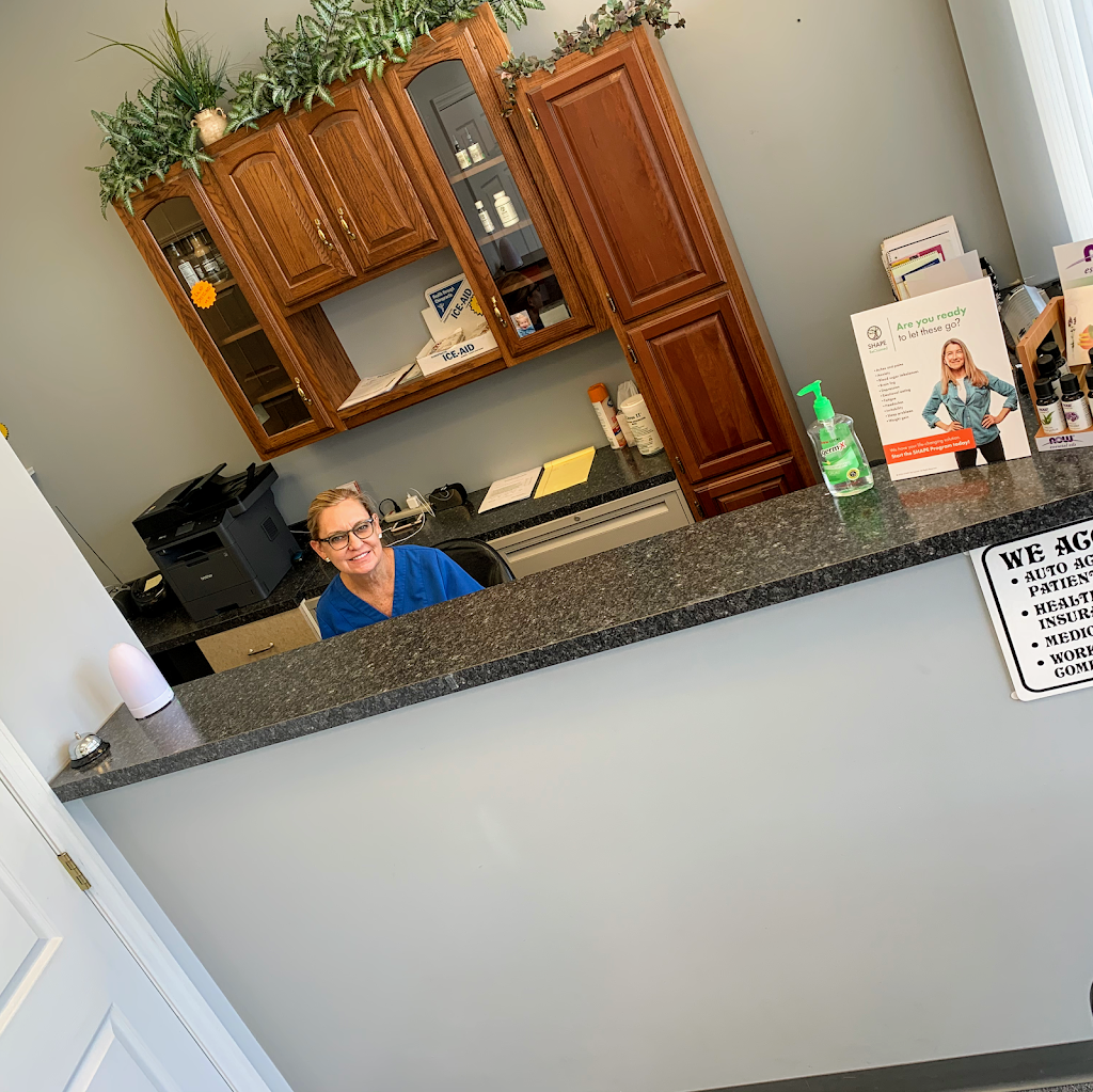 Advanced Chiropractic and Rehab of Eureka | 54 Legends Pkwy #158, Eureka, MO 63025, USA | Phone: (636) 938-1010