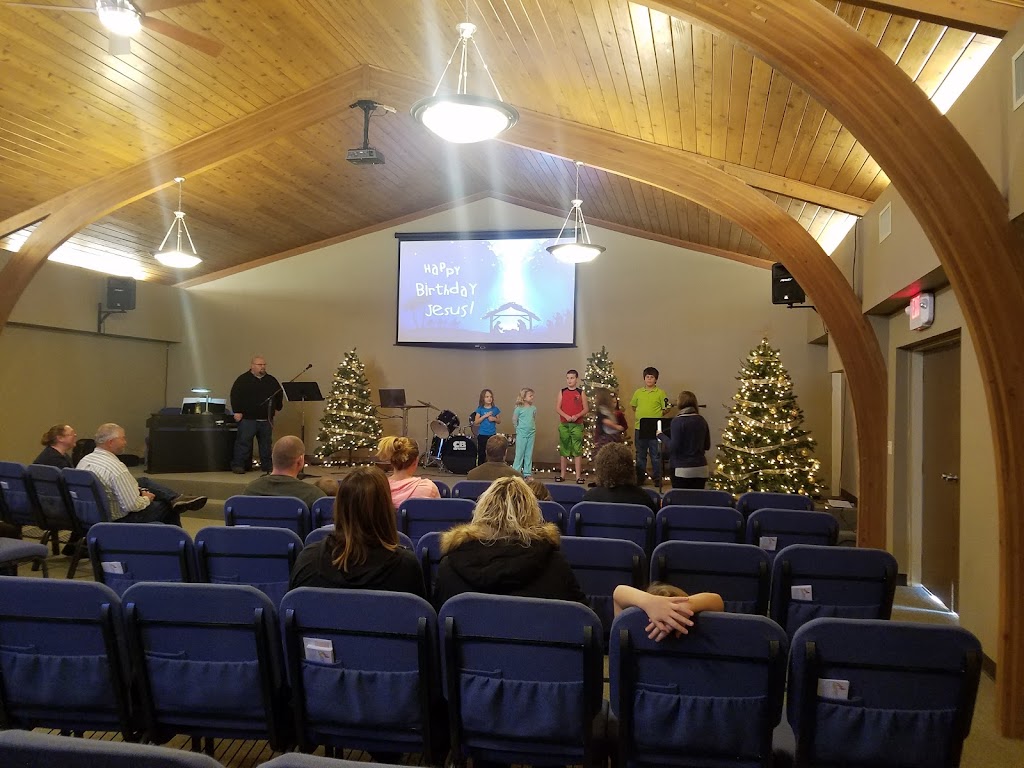 First Assembly of God | 609 N Washington St, Cheney, KS 67025, USA | Phone: (316) 542-9999
