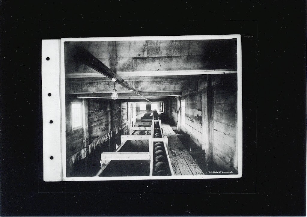 Old Alcohol Plant Inn | 310 Hadlock Bay Rd, Port Hadlock-Irondale, WA 98339, USA | Phone: (360) 390-4017