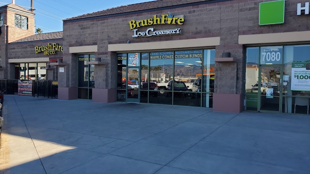 Brushfire | 7080 E 22nd St, Tucson, AZ 85710, USA | Phone: (520) 867-6050