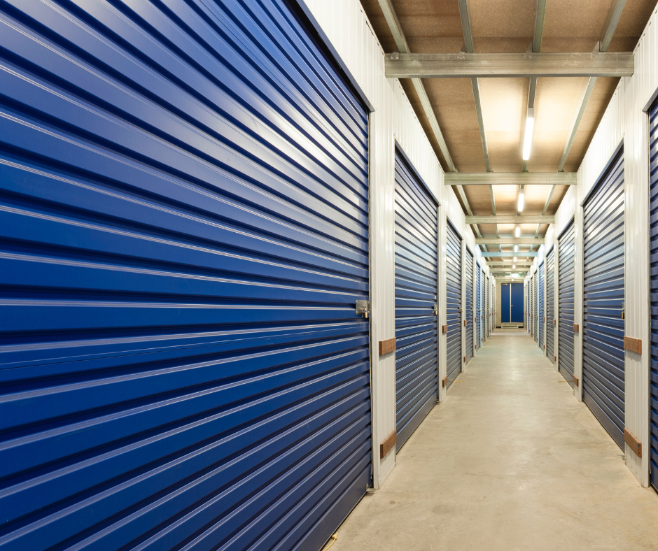 The Storage Mall - Lockport | 6680 Lincoln Ave, Lockport, NY 14094, USA | Phone: (716) 393-4073