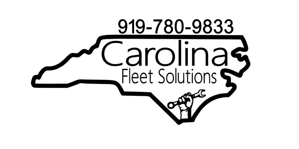 Carolina Fleet Solutions, LLC | 5533 NC 42 W, UNIT E10, Garner, NC 27529, USA | Phone: (919) 780-9833