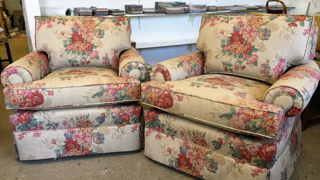 Michaels Upholstery | 2629 Hamburg St, Schenectady, NY 12303, USA | Phone: (518) 356-7933