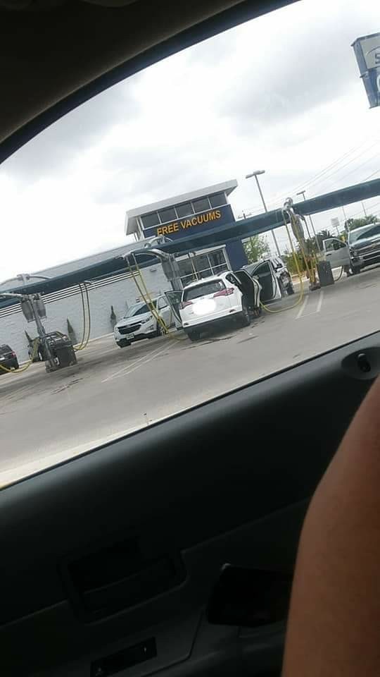 GO Car Wash Calallen 14502 Northwest Blvd, Corpus Christi, TX 78410