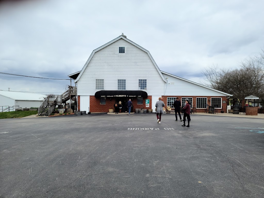 Joe Hubers Family Farm & Restaurant | 2421 Engle Rd, Starlight, IN 47106, USA | Phone: (812) 923-5255