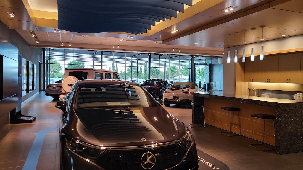 Mercedes-Benz of Grapevine | 1300 Texan Trail, Grapevine, TX 76051, USA | Phone: (817) 310-9748