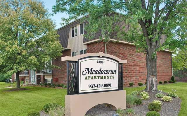 Meadowrun Apartments | 2294 Zink Rd, Fairborn, OH 45324, USA | Phone: (937) 507-6852