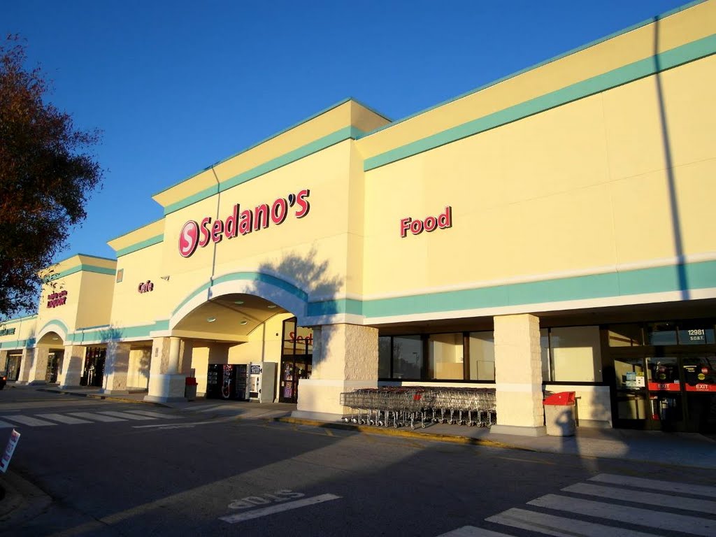 Sedanos Supermarkets | 6709 W Flagler St, Miami, FL 33144, USA | Phone: (305) 266-6722