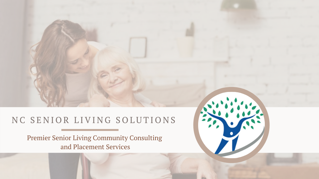 NC Senior Living Solutions | 1388 Herb Garden Way, Apex, NC 27502, USA | Phone: (855) 223-0043