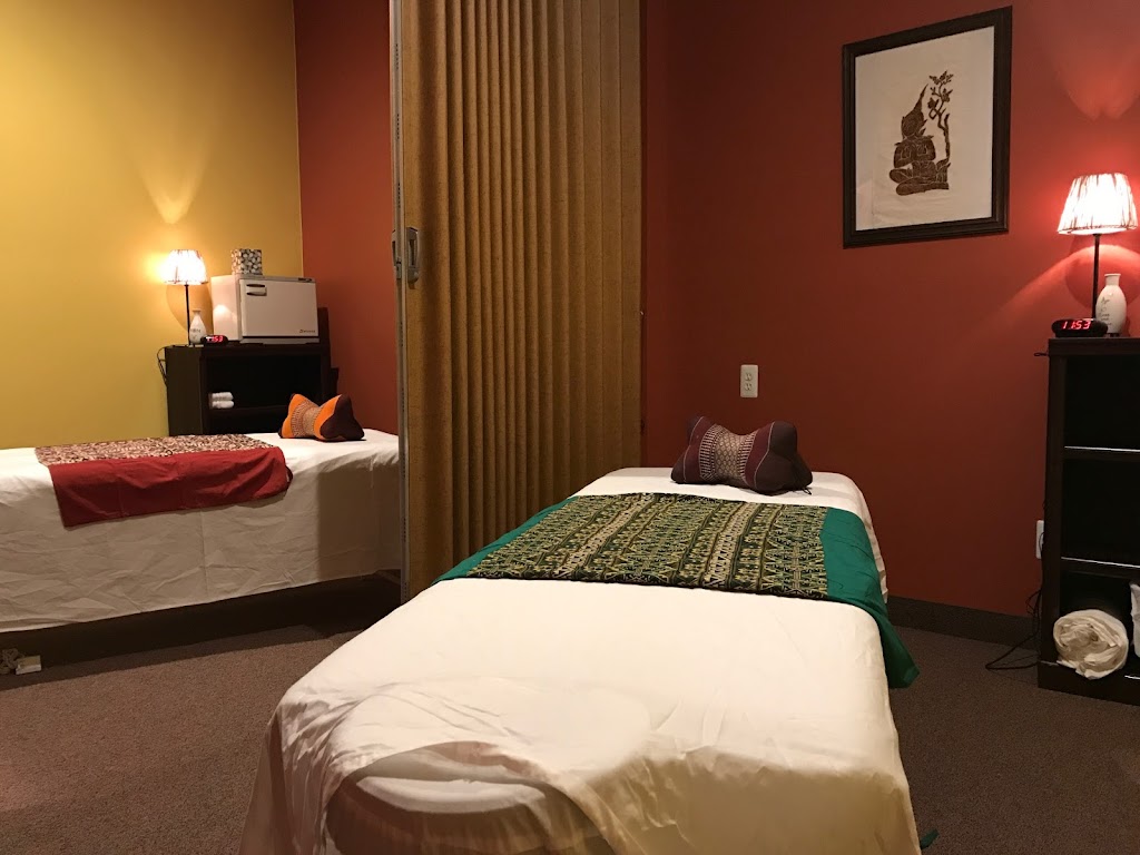 Ultimate Thai Massage | 21324 Hall Rd, Clinton Twp, MI 48038, USA | Phone: (586) 468-5260