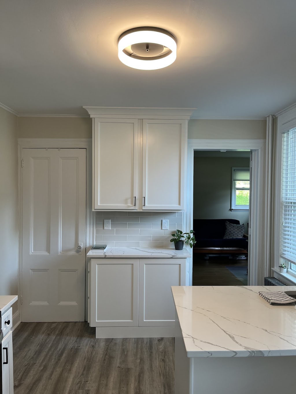 Artistic kitchens and baths | 1233 Belmont Ave, North Haledon, NJ 07508, USA | Phone: (973) 949-4636